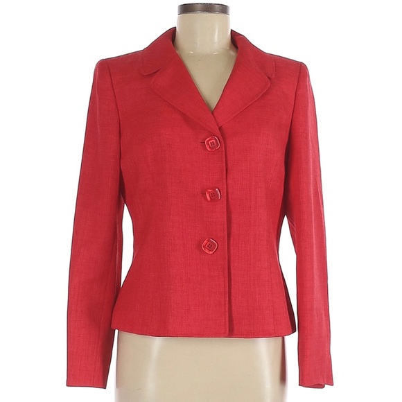 Le Suit Professional Blazer - Picture 1 of 7